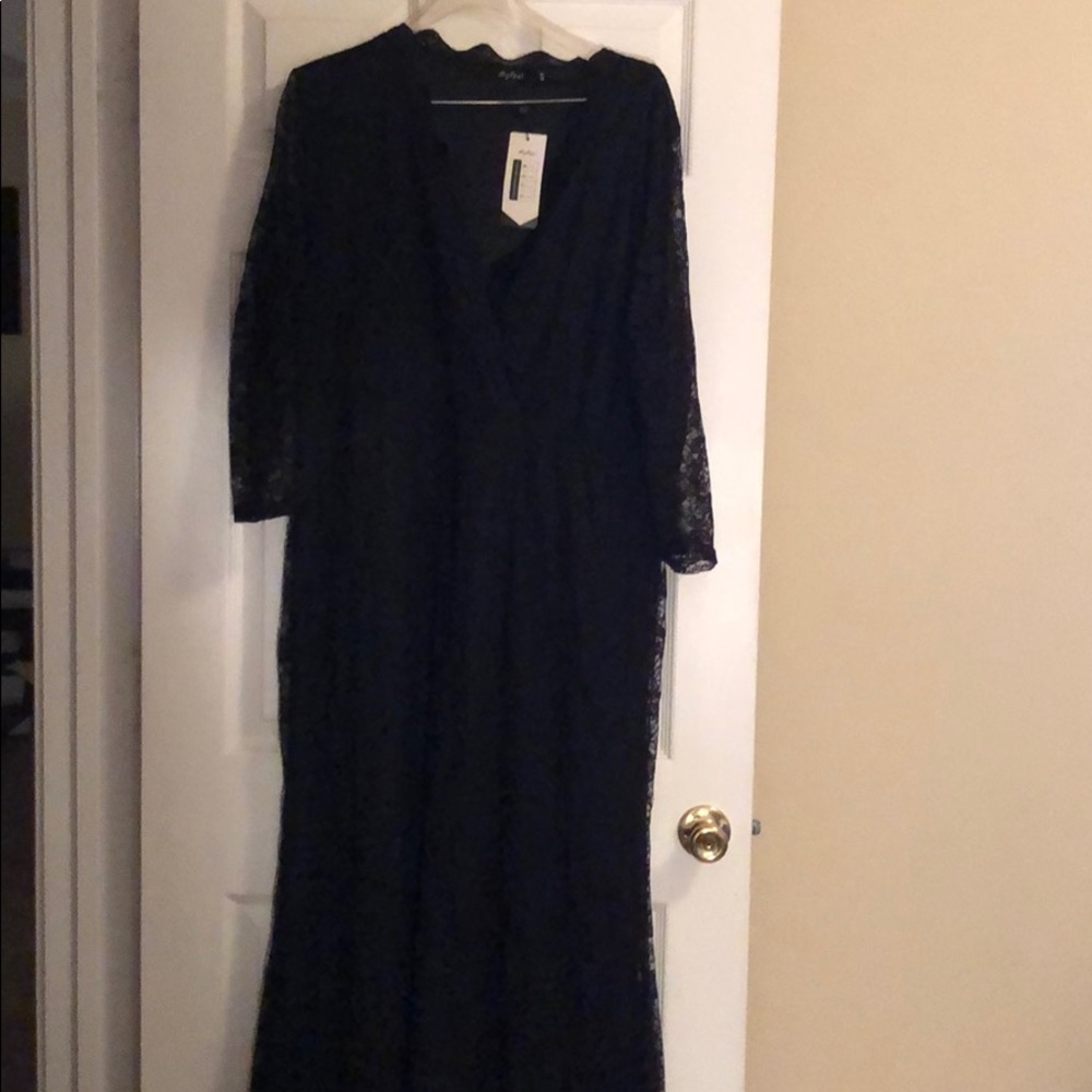 Lace free by my feel